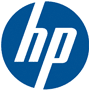 hp HP Logo