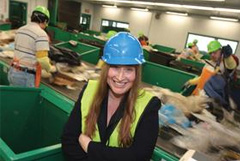 Tammy Gaw, President